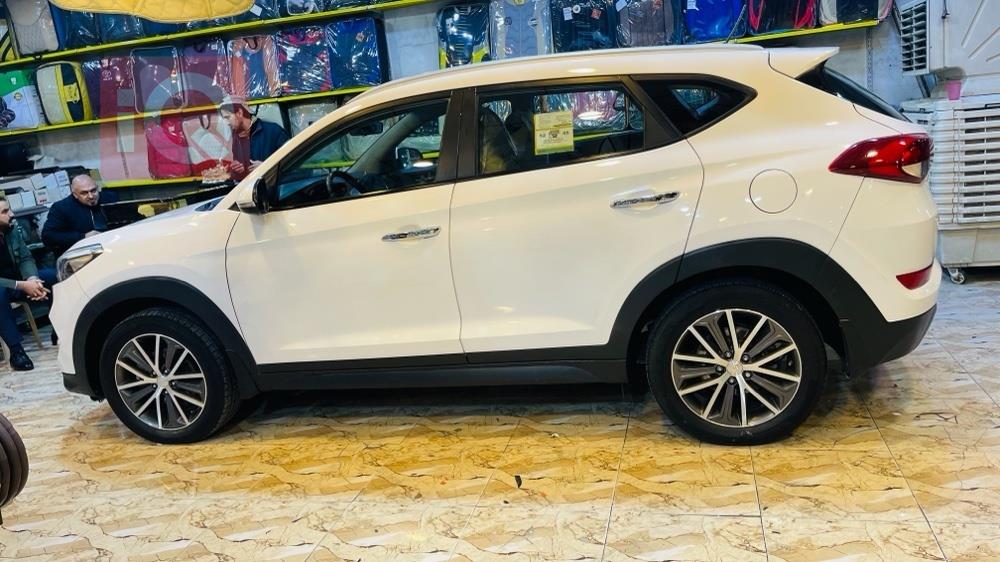 هيونداي توسان